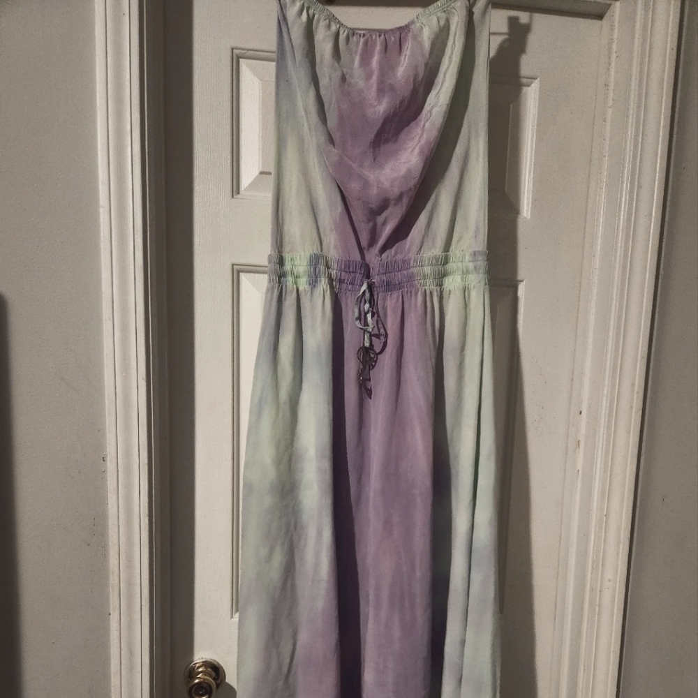 Gypsy05 Maxi Dress